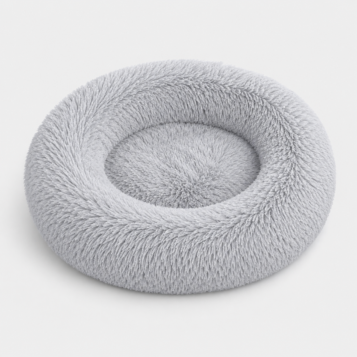 Lit pour Chat Ultra Doux en Peluche
