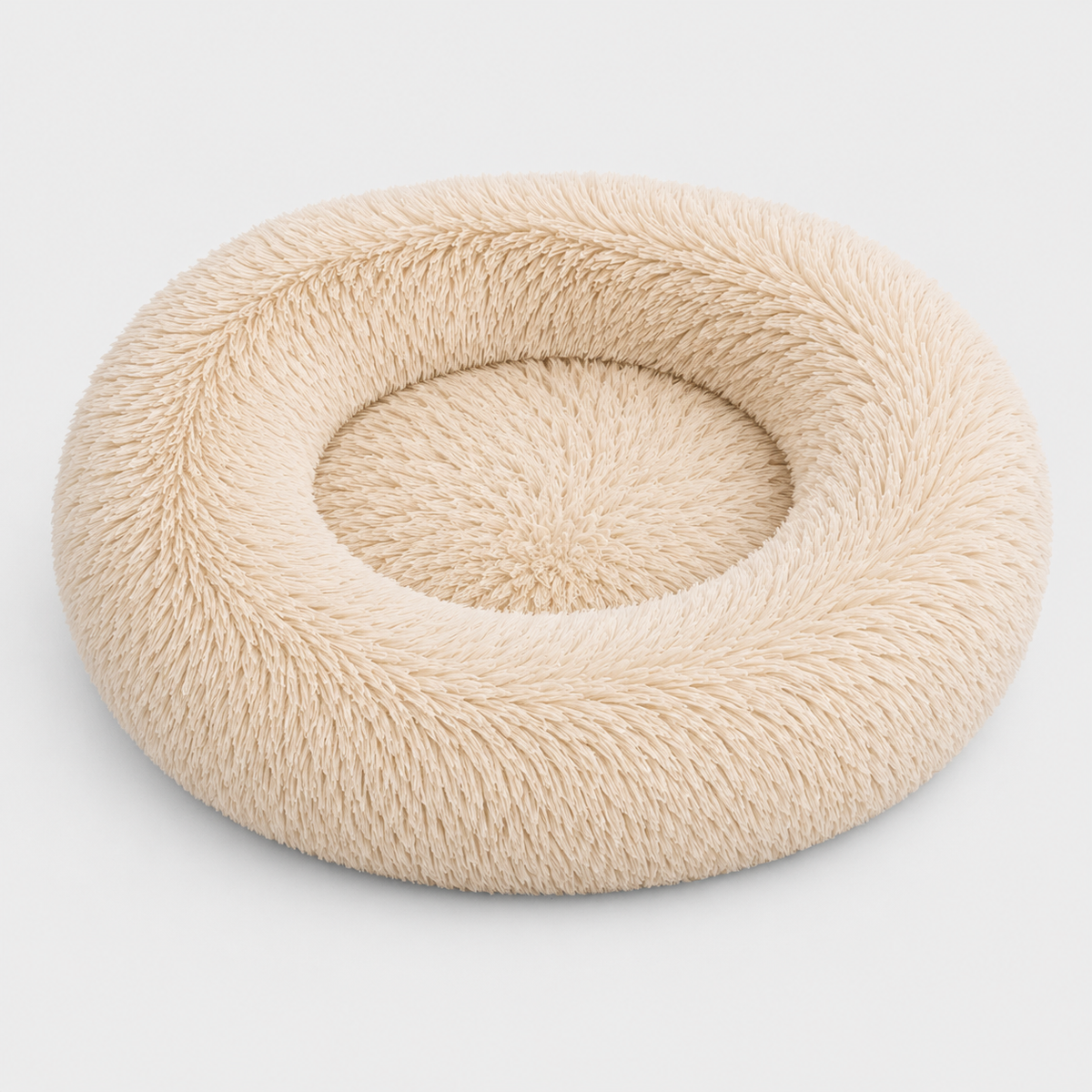 Lit pour Chat Ultra Doux en Peluche
