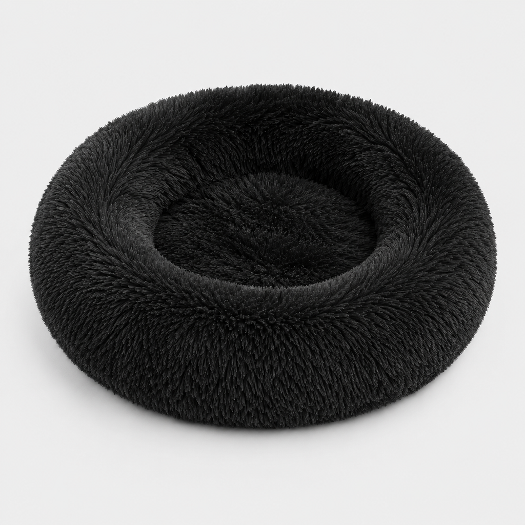 Lit pour Chat Ultra Doux en Peluche