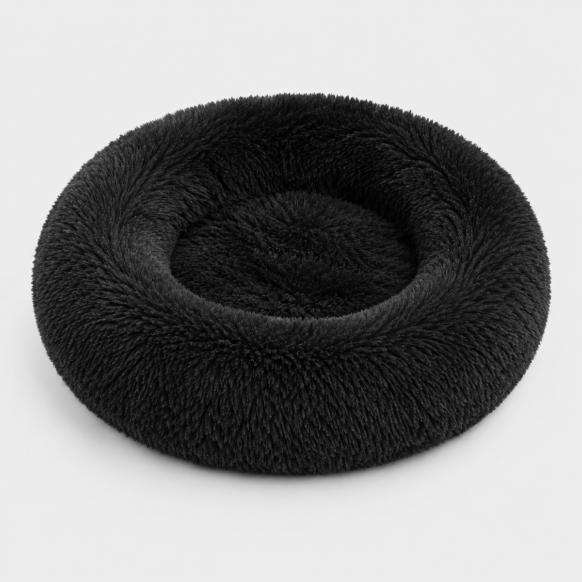 Lit pour Chat Ultra Doux en Peluche