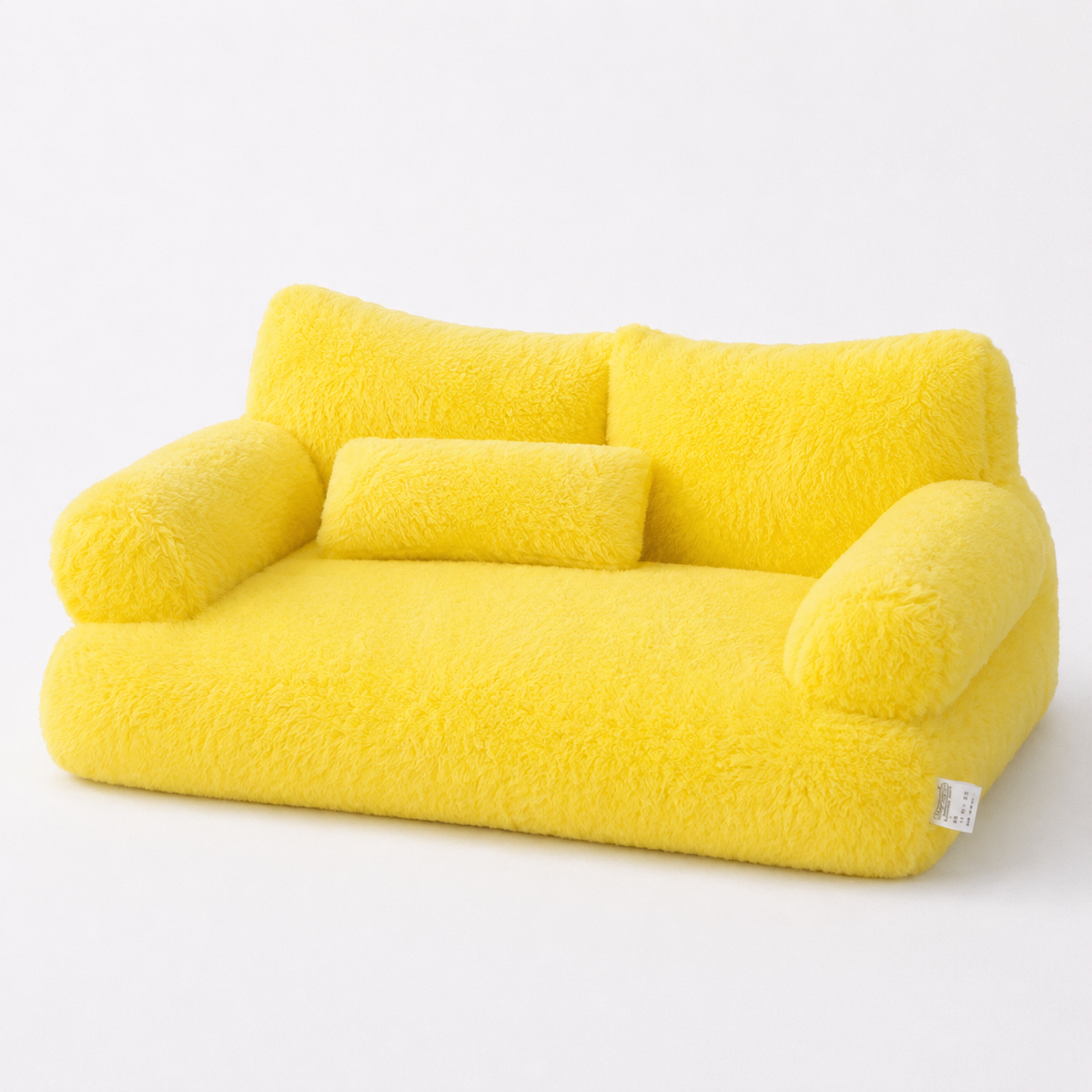 Canapé-Lit de Luxe pour Chat