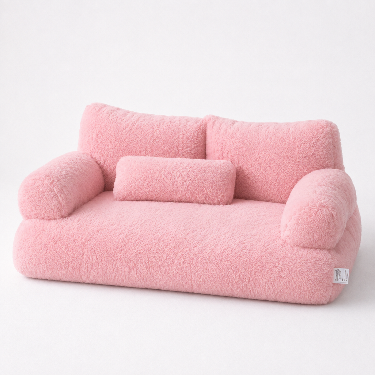 Canapé-Lit de Luxe pour Chat