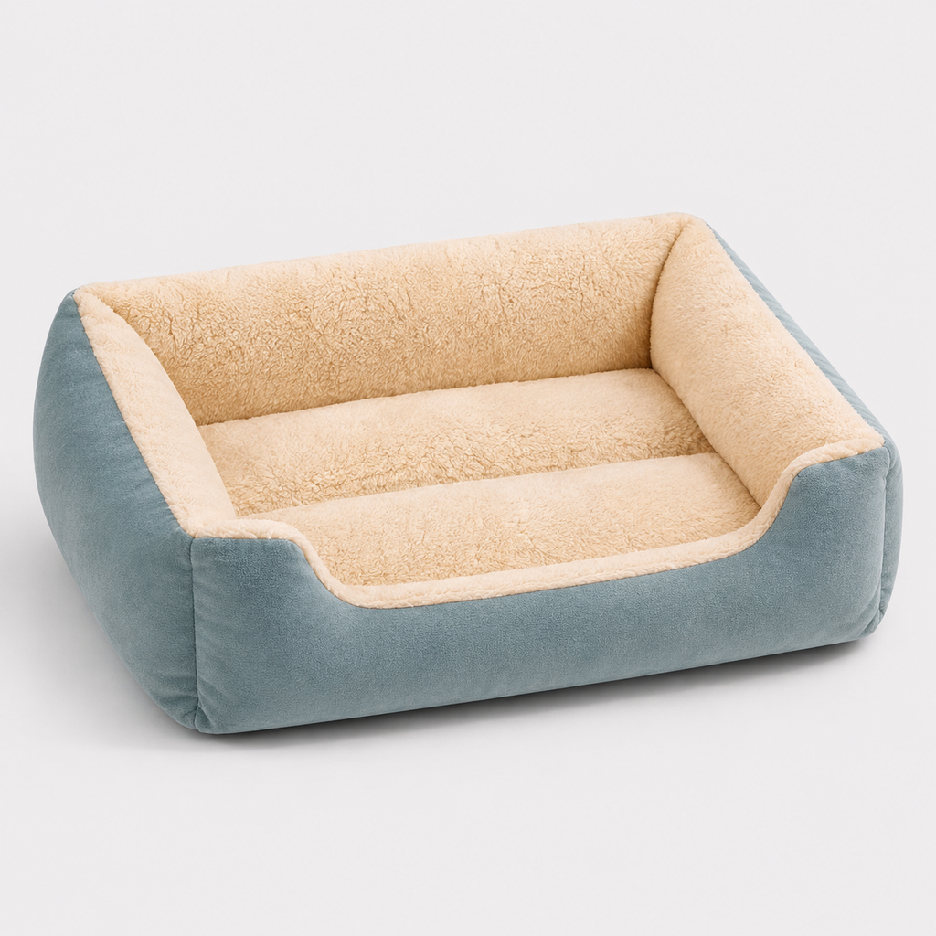 Lits d'Hiver pour Chats