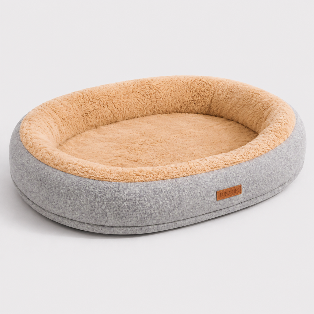 Niche Chaude et Confortable pour Chat