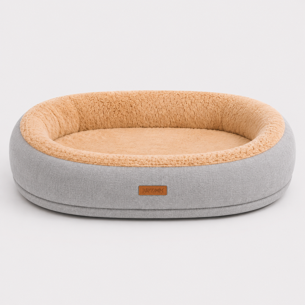 Niche Chaude et Confortable pour Chat