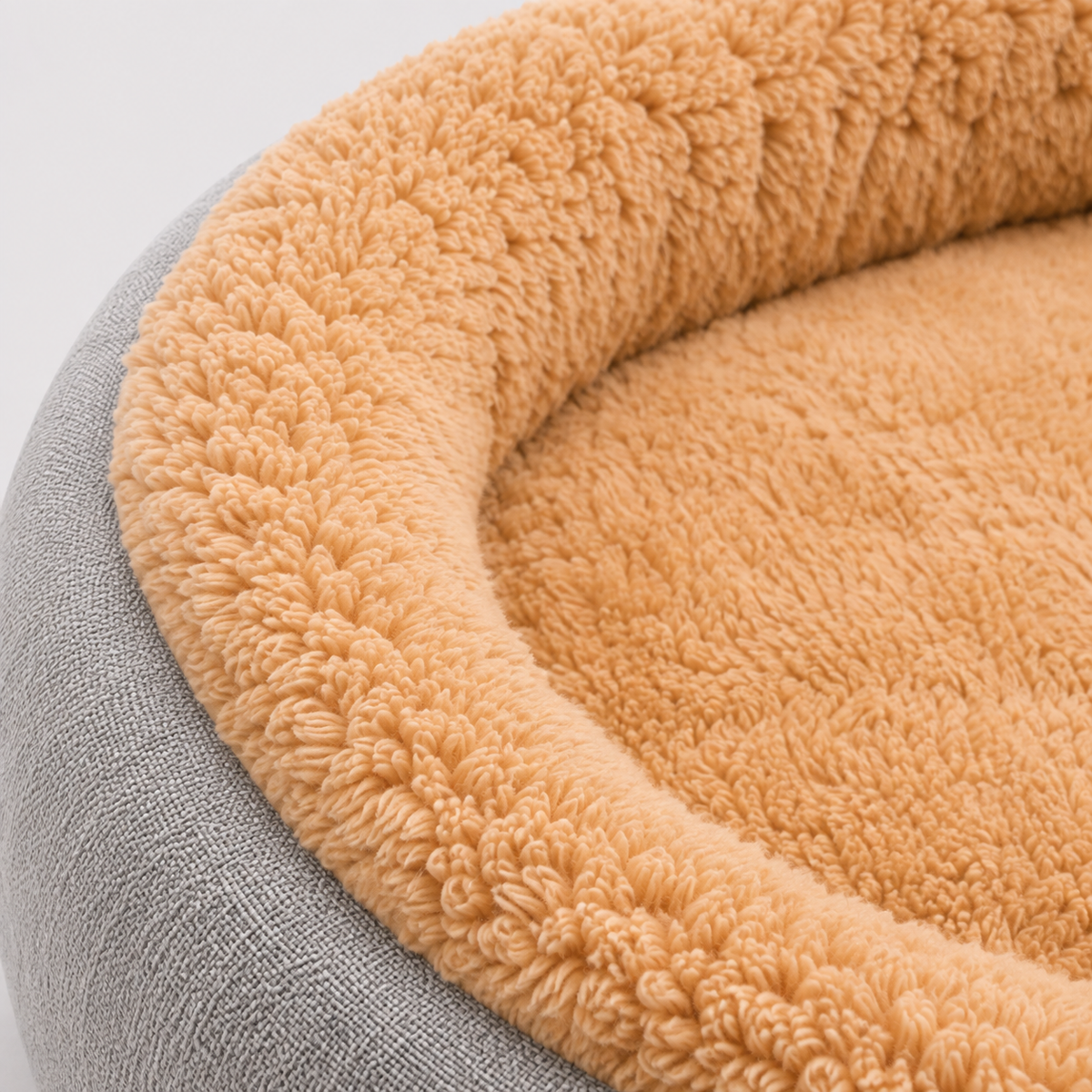 Niche Chaude et Confortable pour Chat