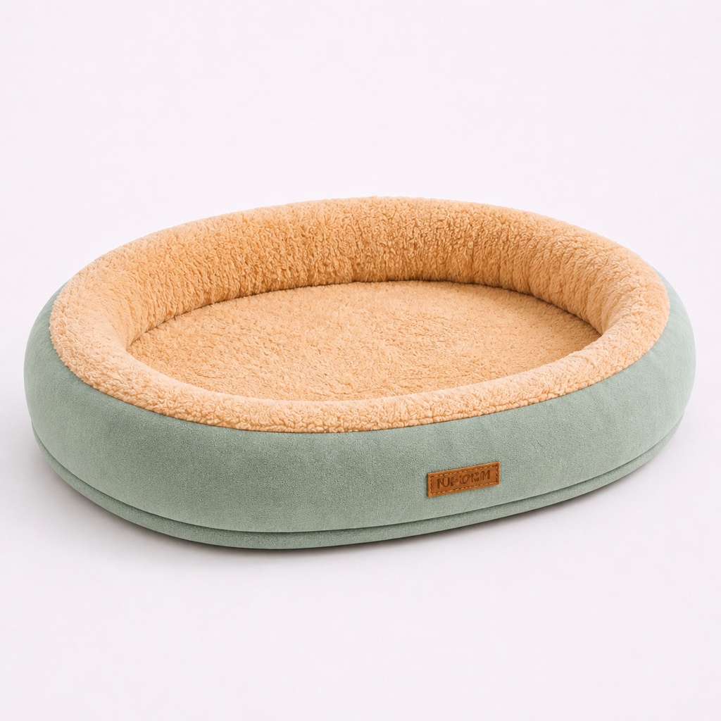 Niche Chaude et Confortable pour Chat