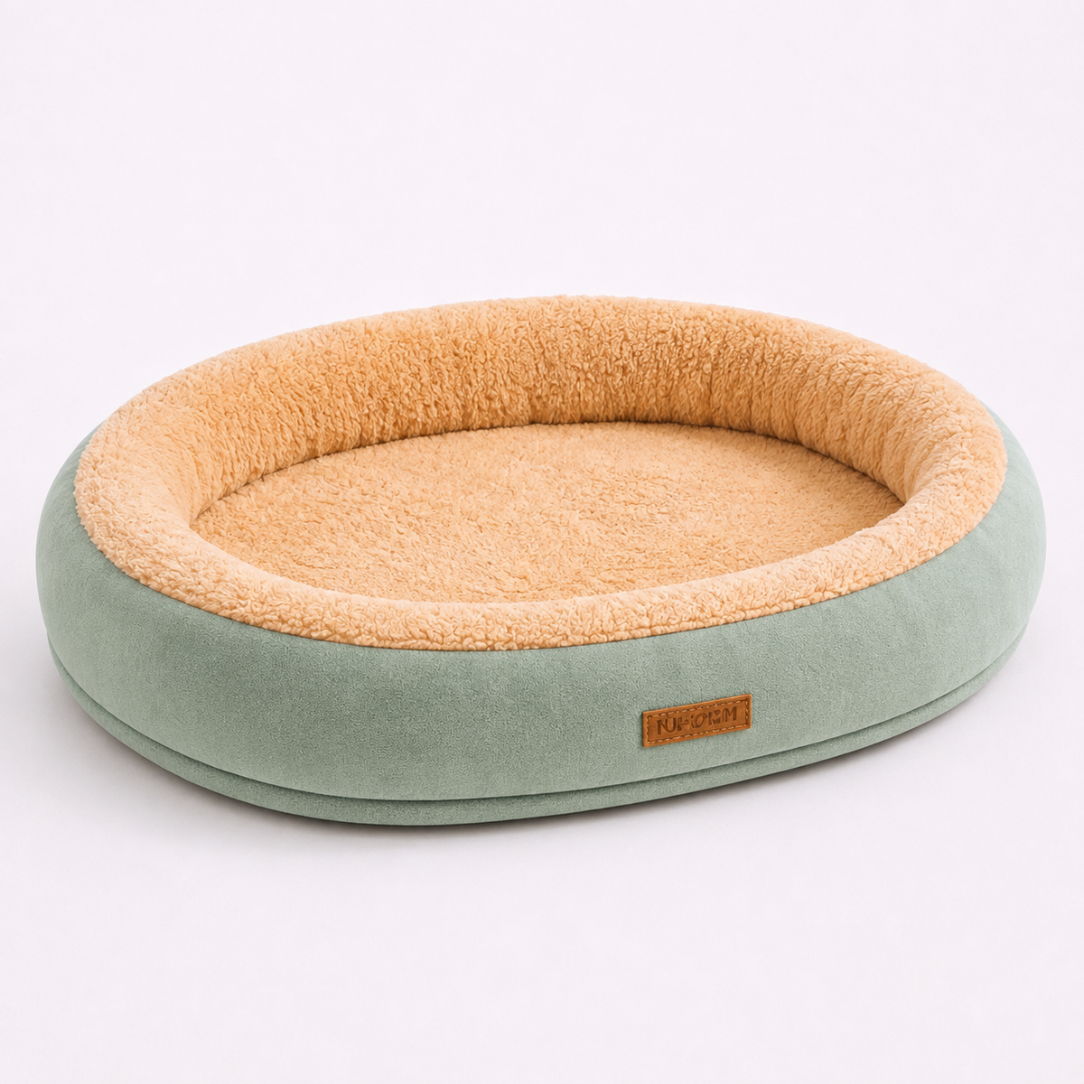 Niche Chaude et Confortable pour Chat