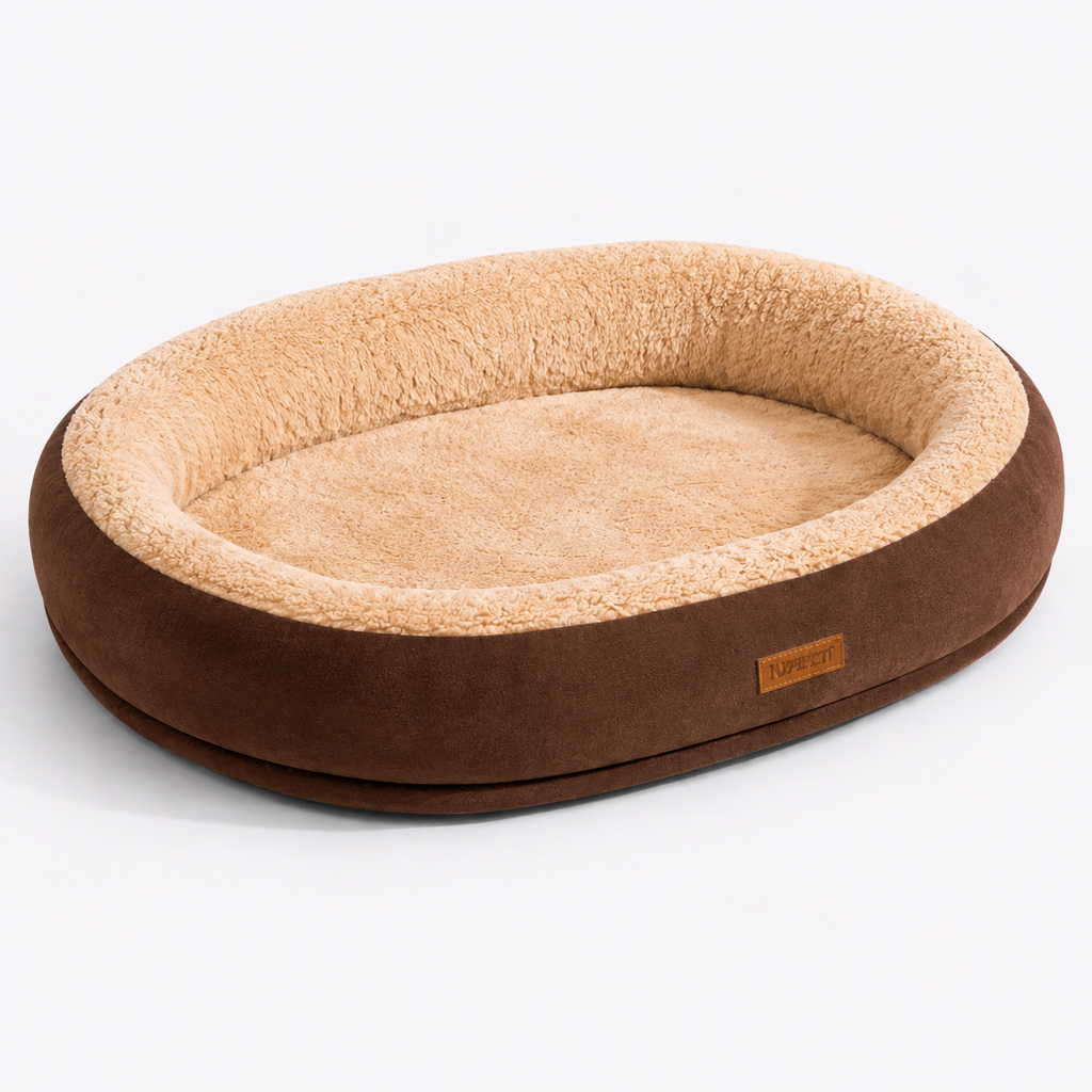 Niche Chaude et Confortable pour Chat
