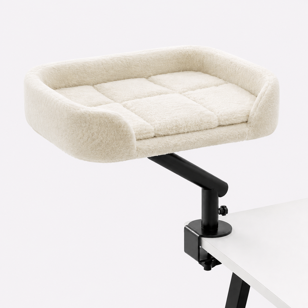 Lit de Bureau pour Chat