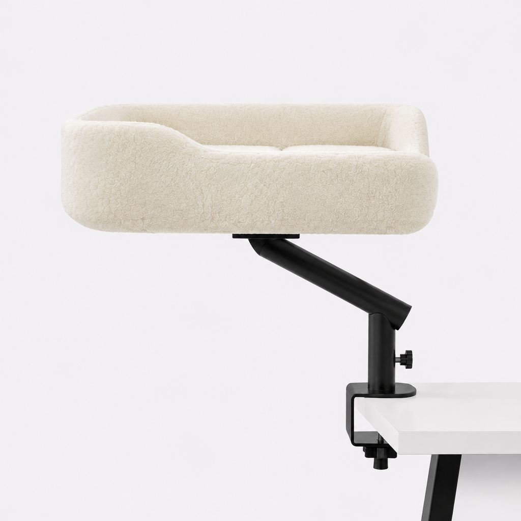 Lit de Bureau pour Chat