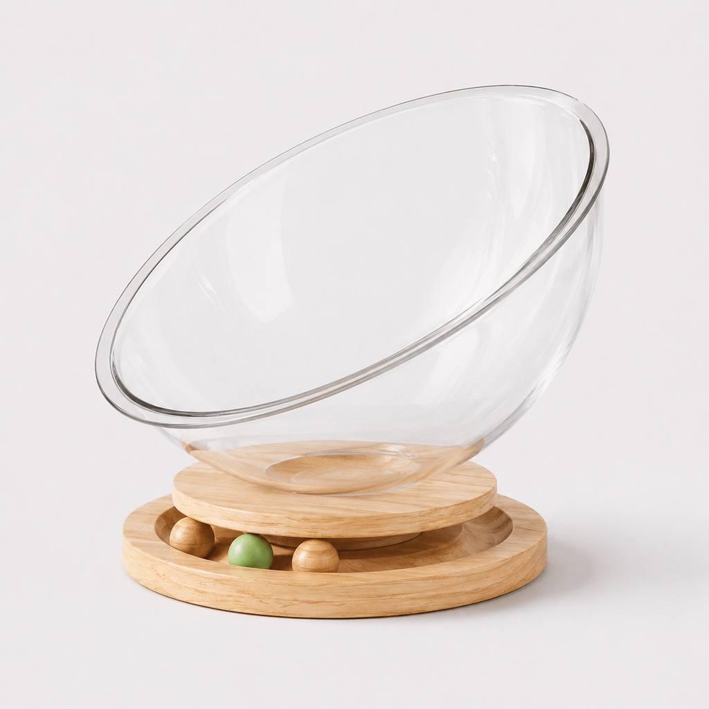 Lit Amovible Capsule pour Chat