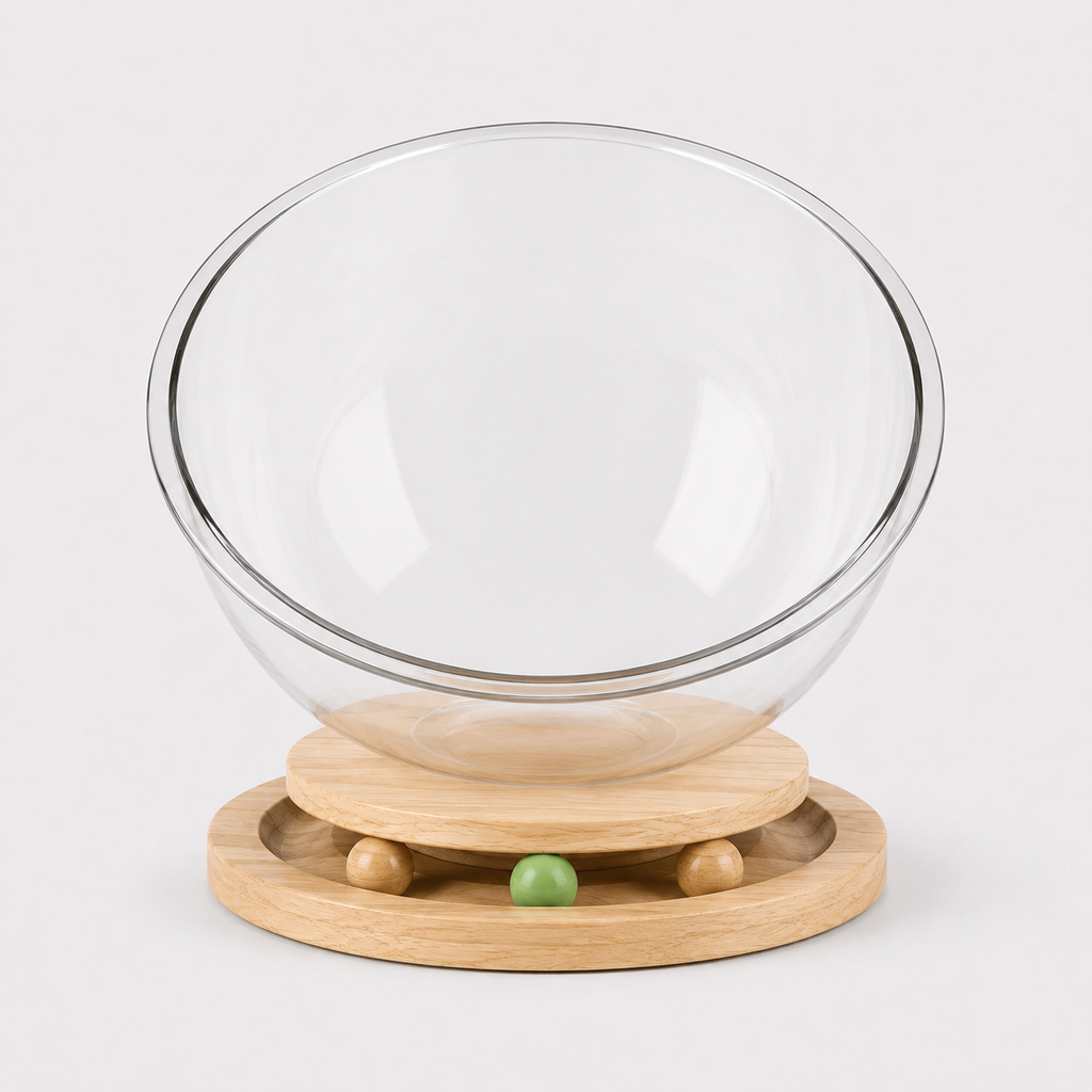 Lit Amovible Capsule pour Chat