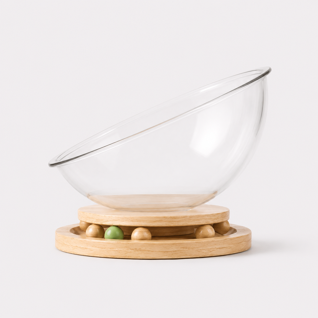 Lit Amovible Capsule pour Chat