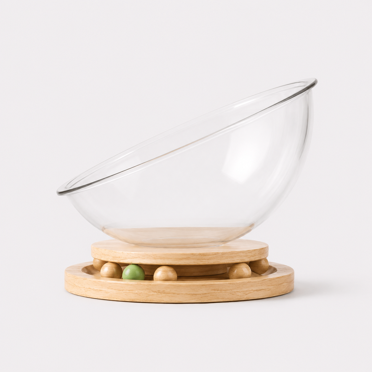 Lit Amovible Capsule pour Chat