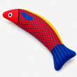 Poisson en Coton pour Chat
