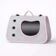 Sac de Transport Respirant pour Chat