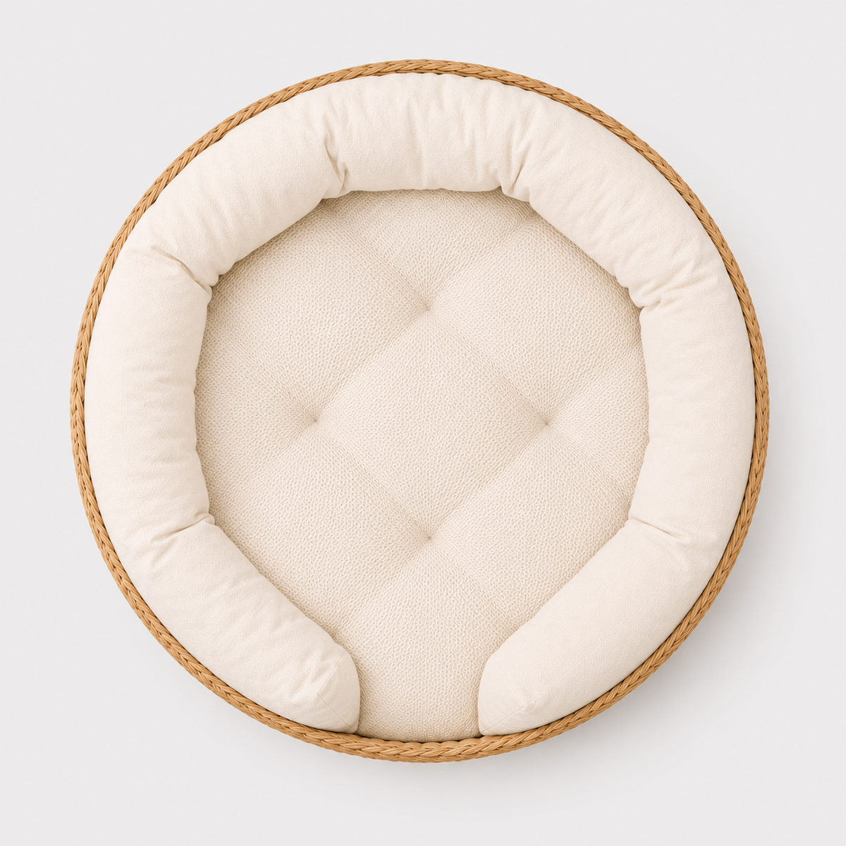 Paniers Douillets Quatre Saisons pour Chat
