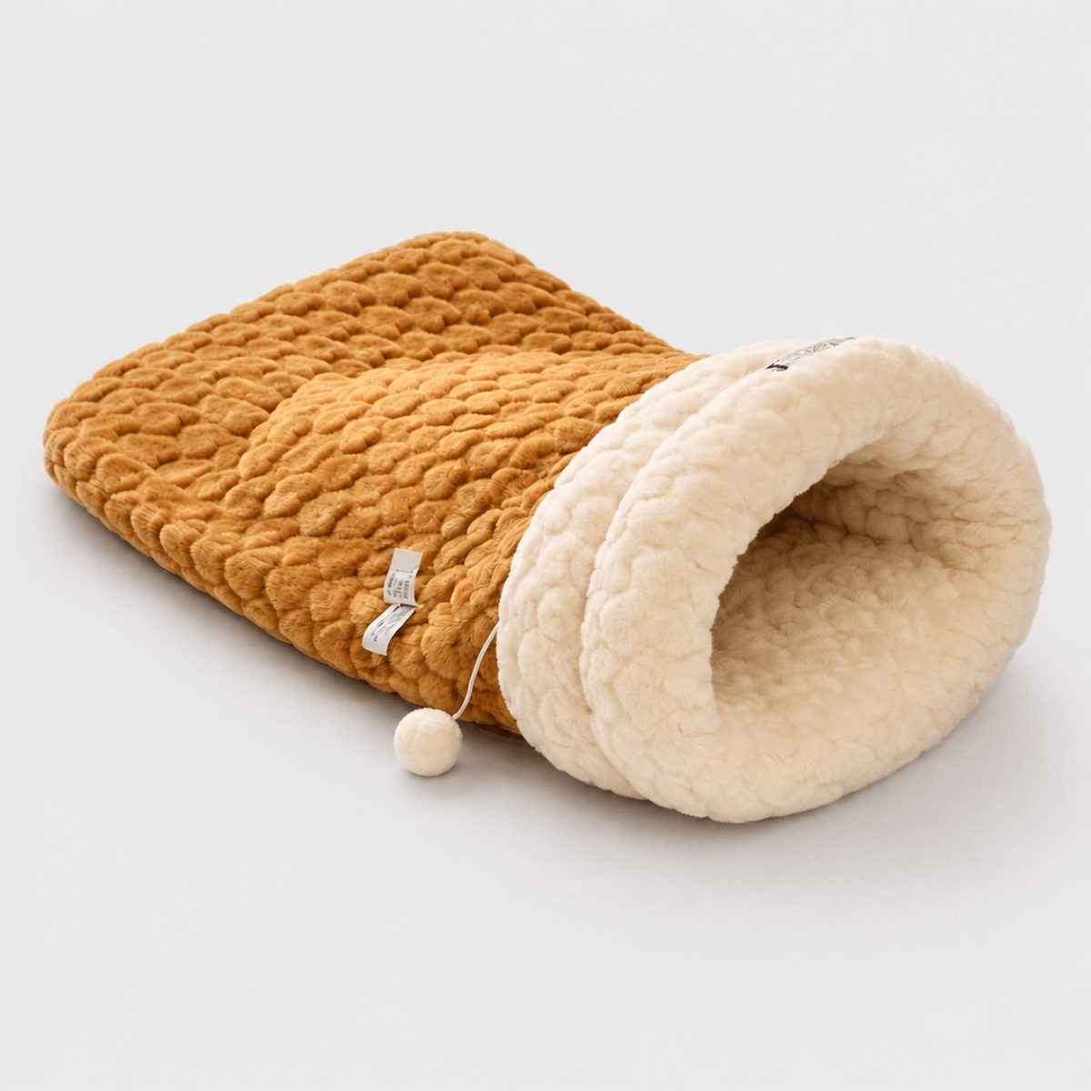 Sac de Couchage Confortable et Souple pour Chat