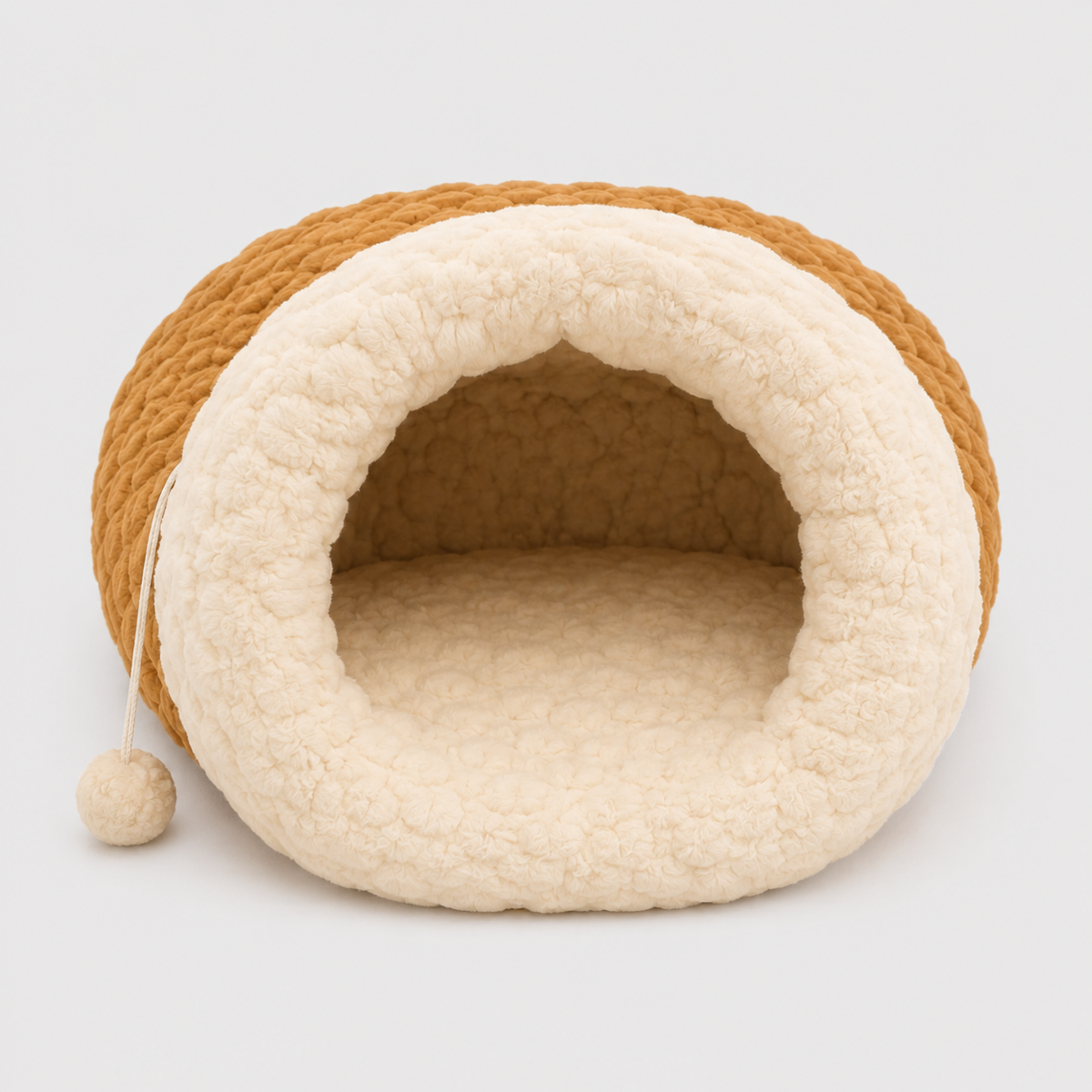 Sac de Couchage Confortable et Souple pour Chat