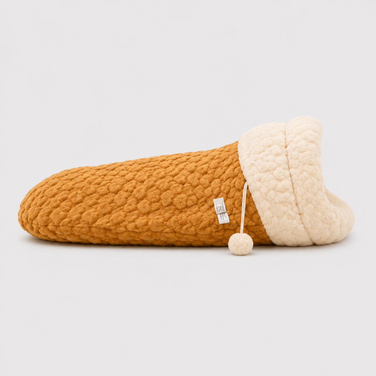 Sac de Couchage Confortable et Souple pour Chat