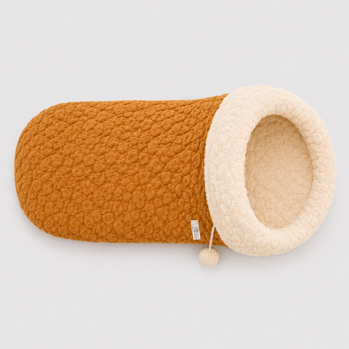 Sac de Couchage Confortable et Souple pour Chat