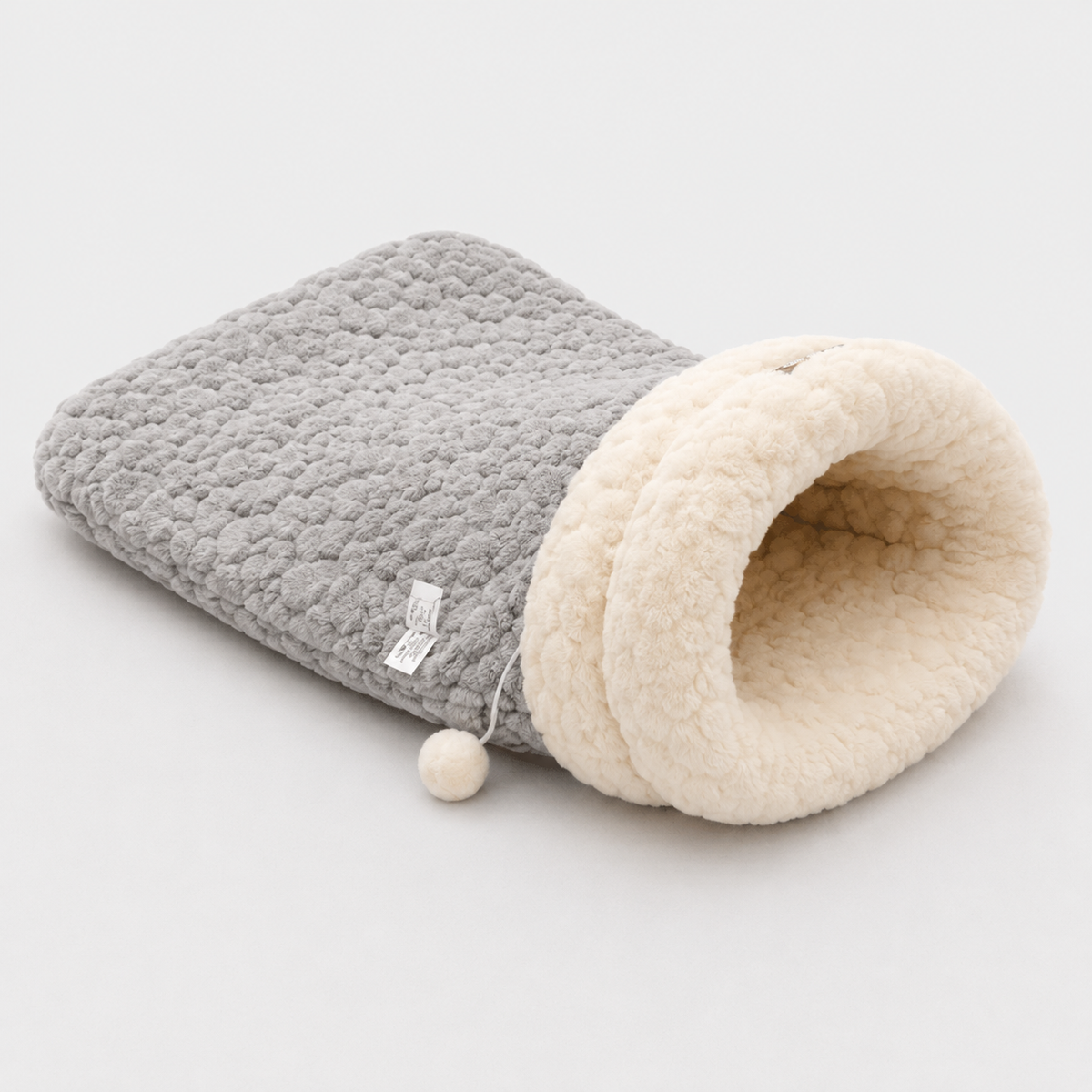 Sac de Couchage Confortable et Souple pour Chat
