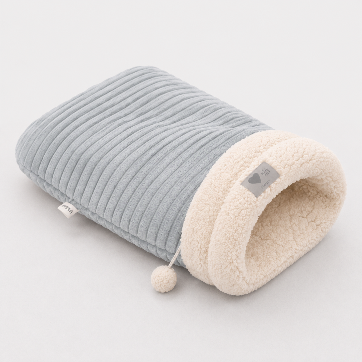 Sac de Couchage Confortable et Souple pour Chat