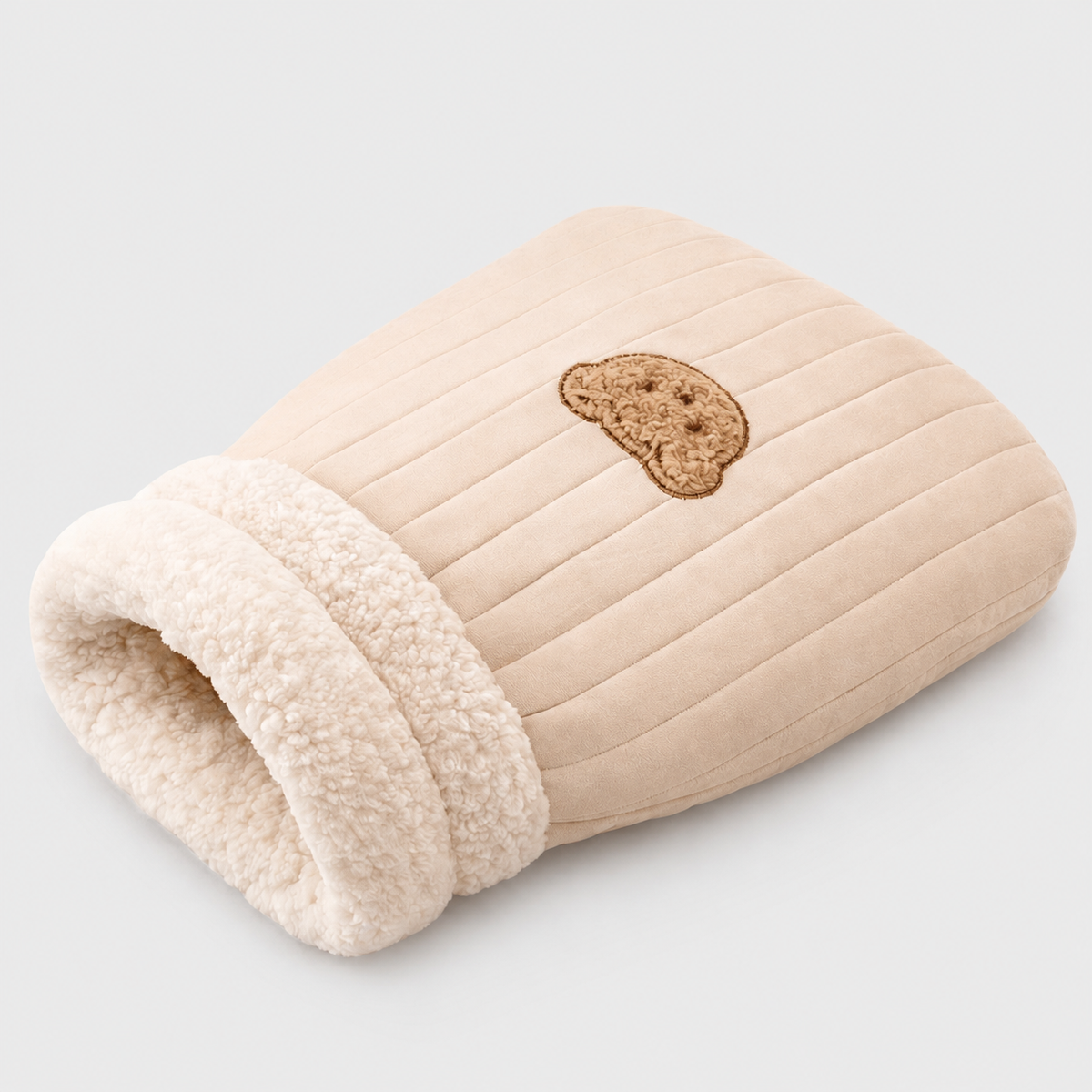 Sac de Couchage Confortable et Souple pour Chat