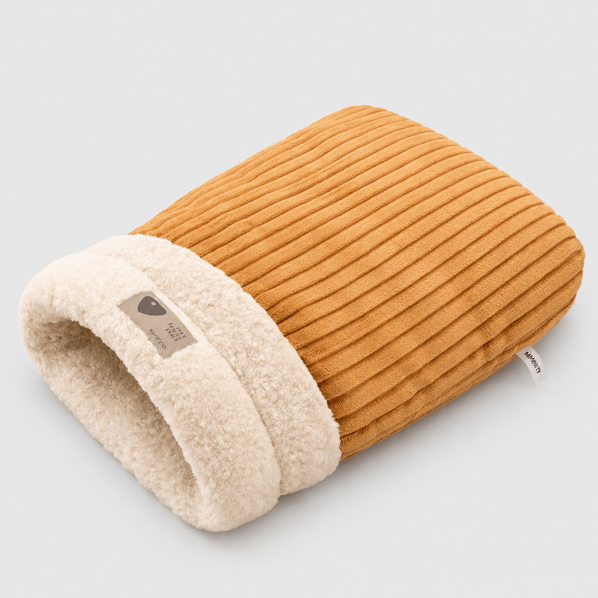 Sac de Couchage Confortable et Souple pour Chat