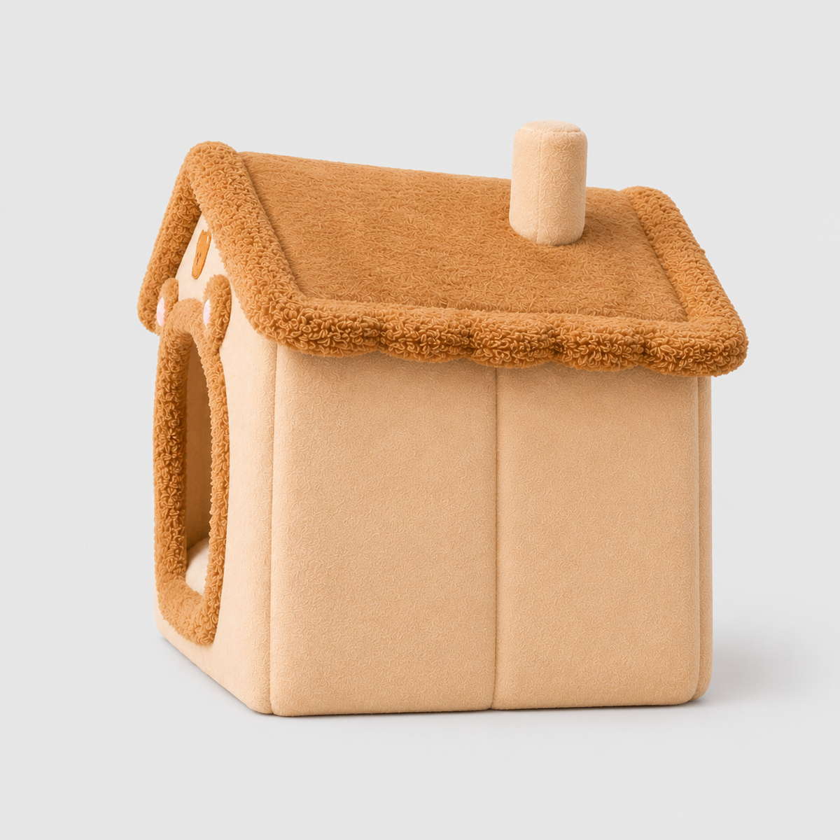 Maison Pliable pour Chat