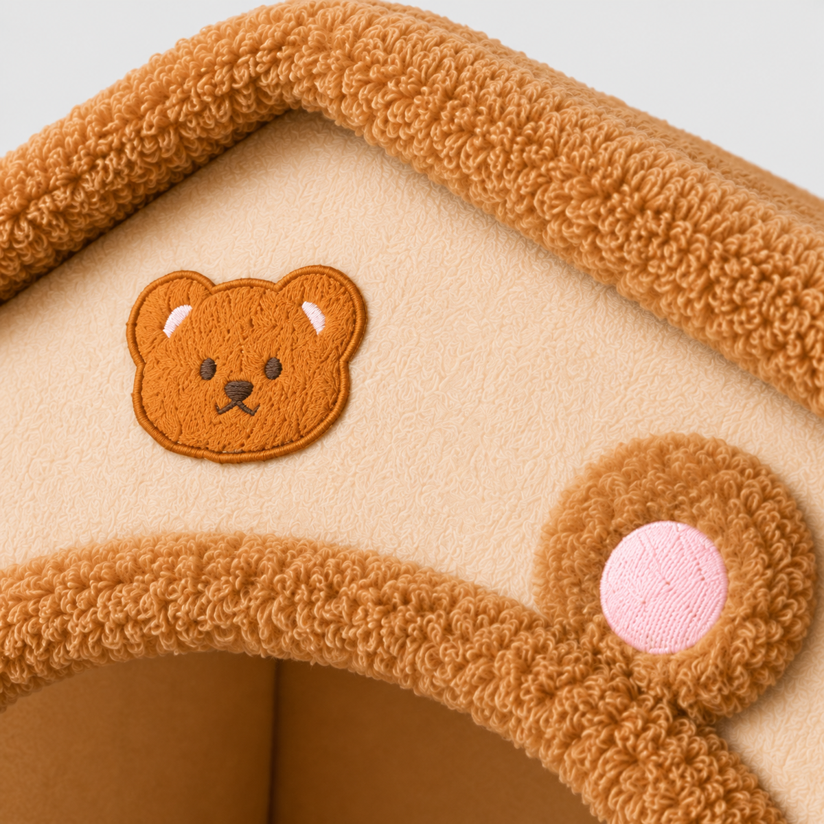 Maison Pliable pour Chat