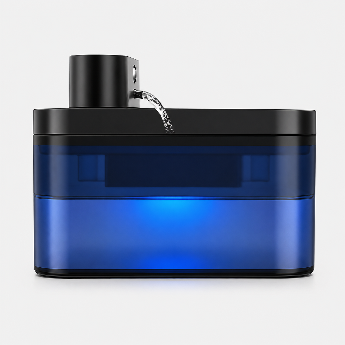 Fontaine à Eau Automatique Sans Fil 2.2L