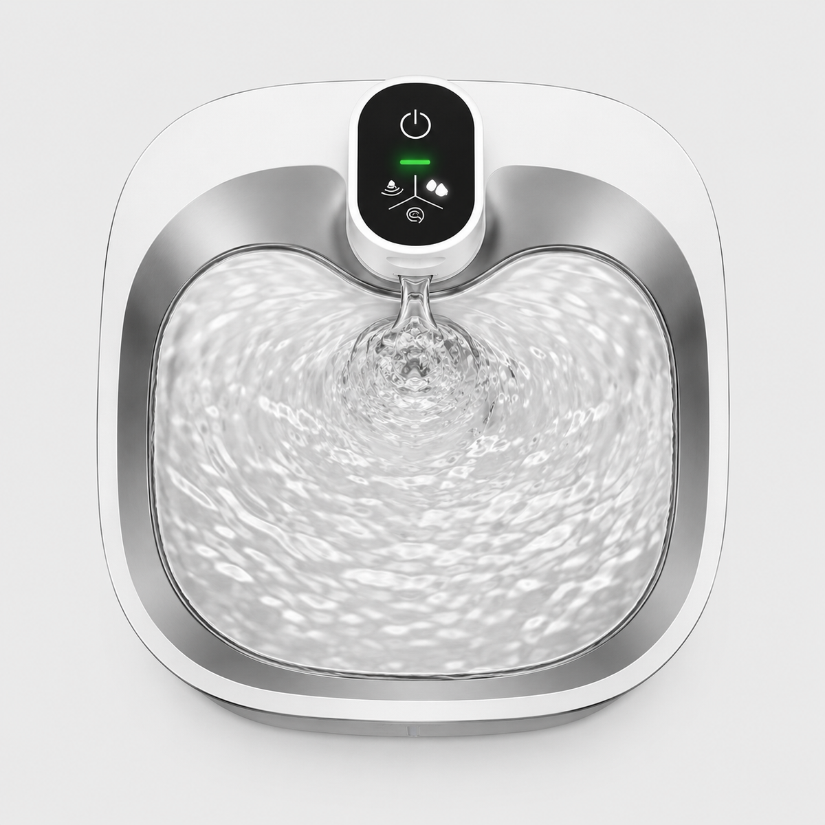 Fontaine à Eau Automatique sans Fil 4L