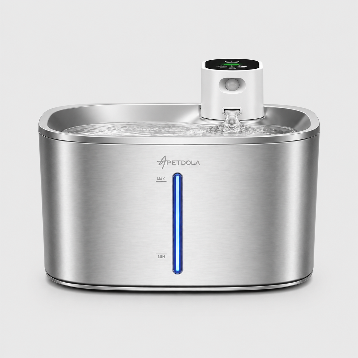 Fontaine à Eau Automatique sans Fil 4L