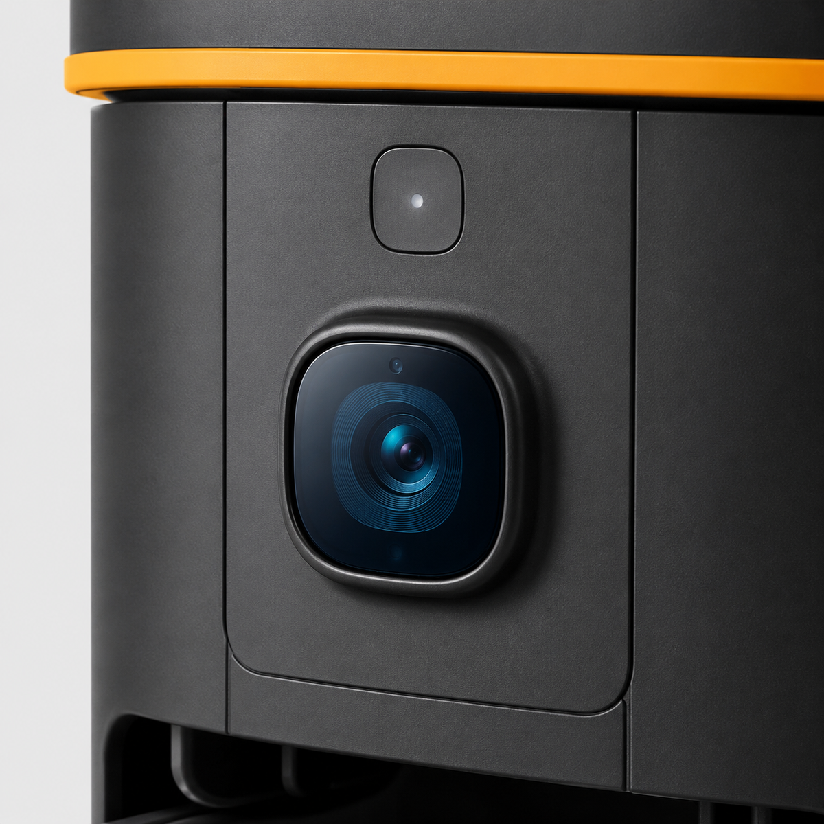 Distributeur Automatique de Croquettes avec Camera TUYA 4L