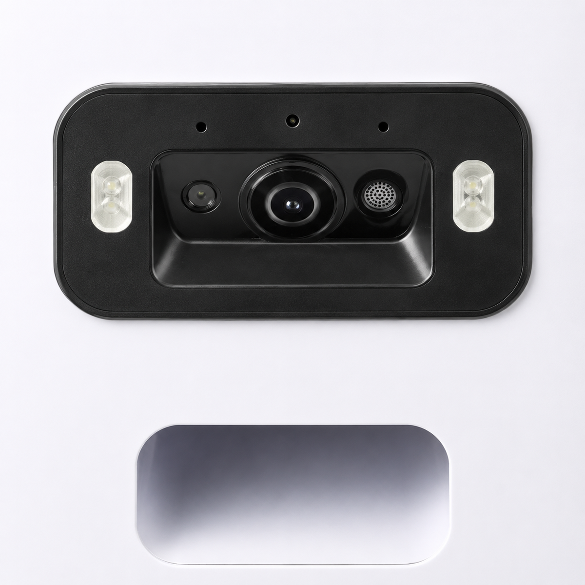 Distributeur Automatique avec Double Gamelle et Caméra