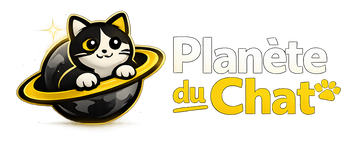 Planete Du Chat