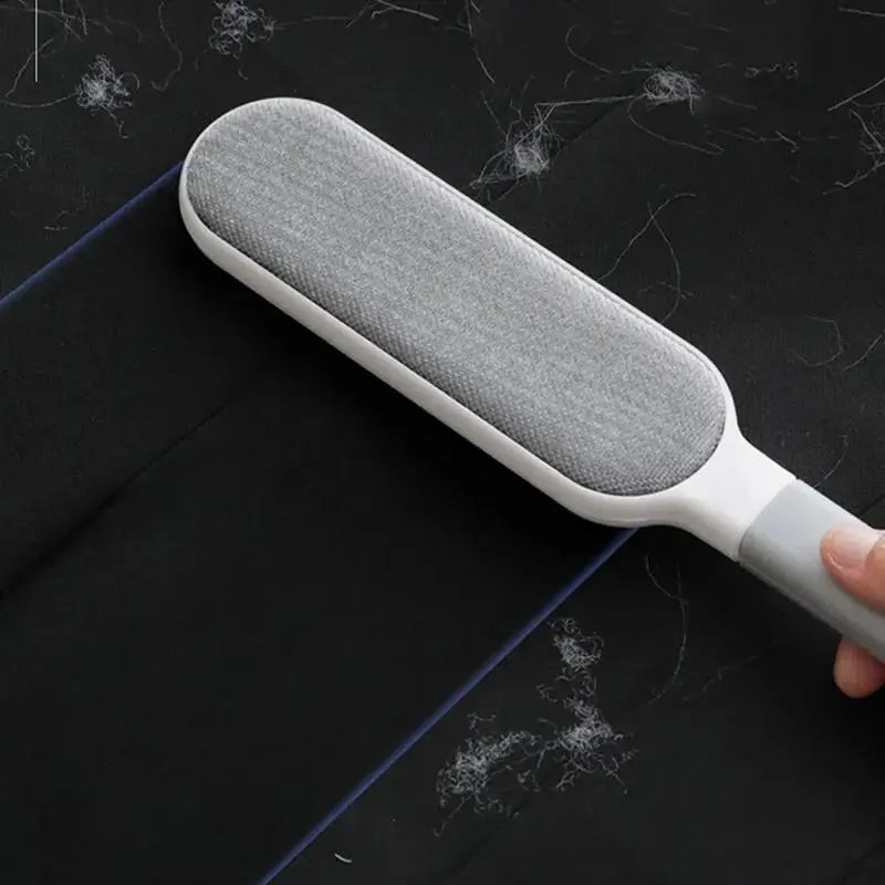 Brosse Anti-Poils d'Animaux Double Face